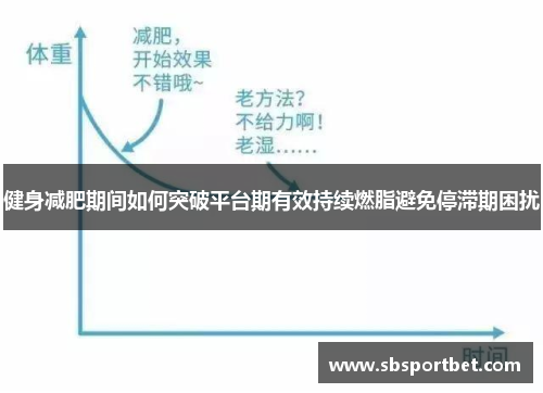 健身减肥期间如何突破平台期有效持续燃脂避免停滞期困扰
